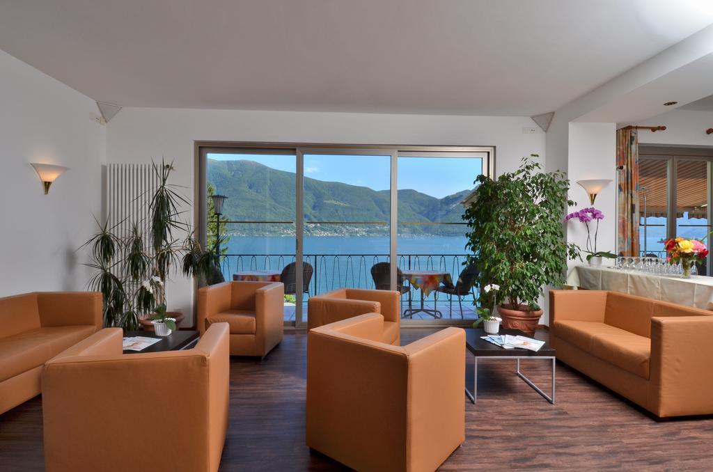 Hotel Arancio