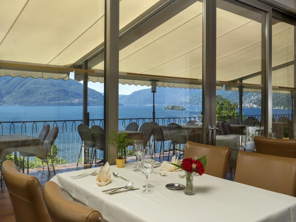 Arancio 3* Ascona