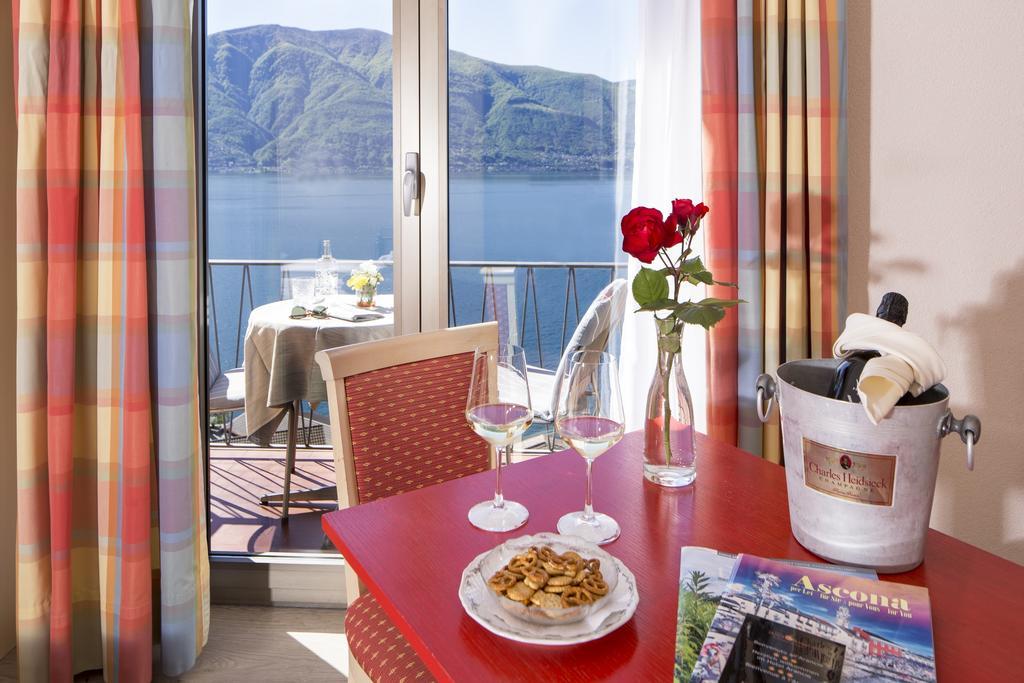 Arancio Hotel 3*