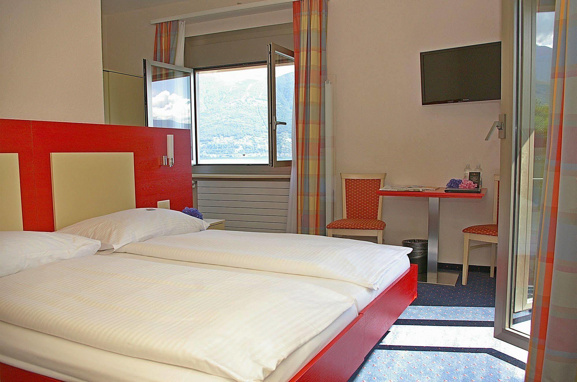 Arancio 3* Ascona