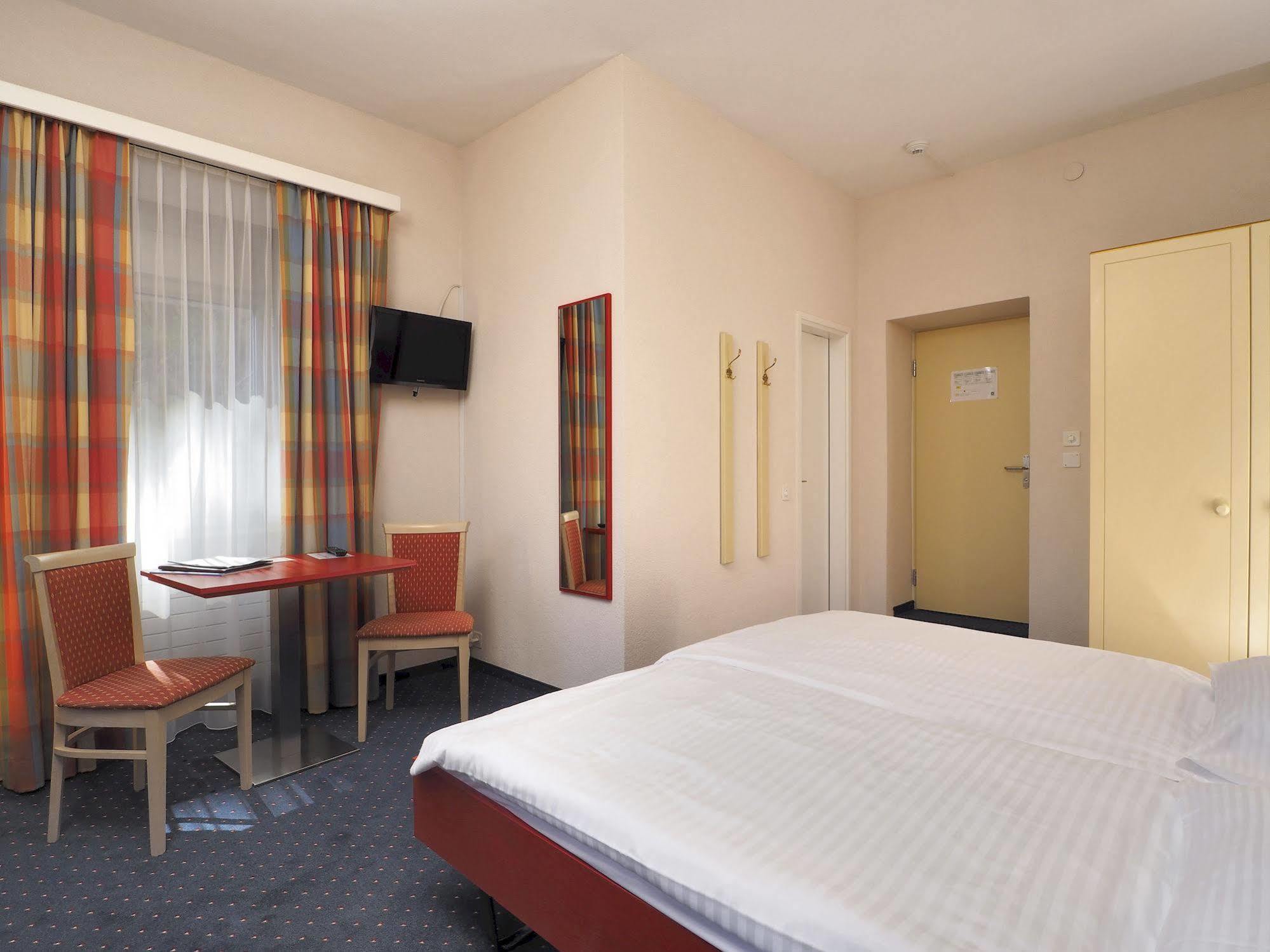 Hotel Arancio Ascona