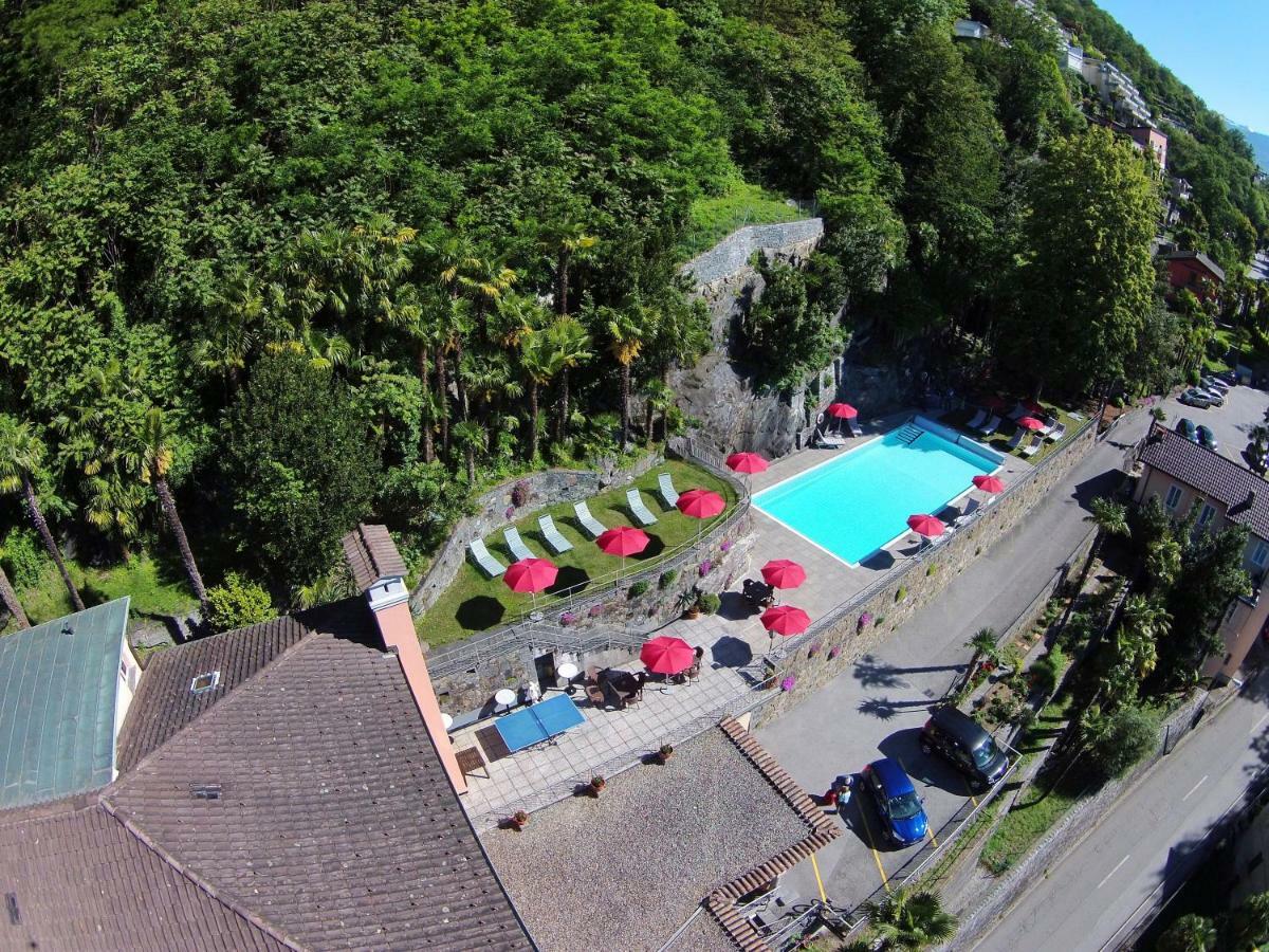 Hotel Arancio 3*