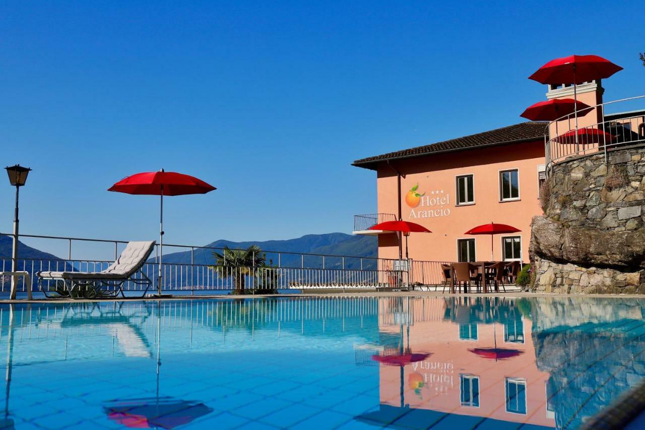 Arancio Ascona