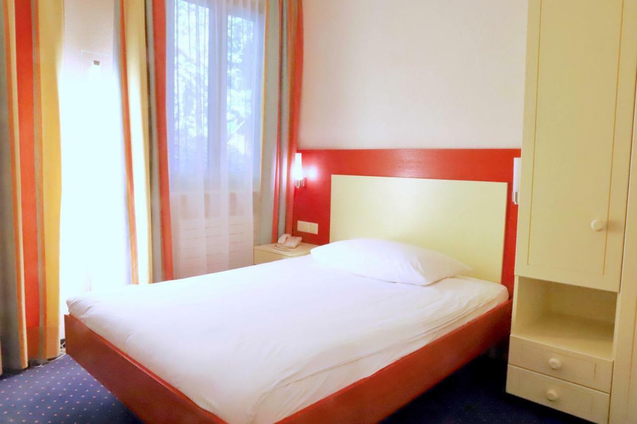 Arancio Hotel Ascona
