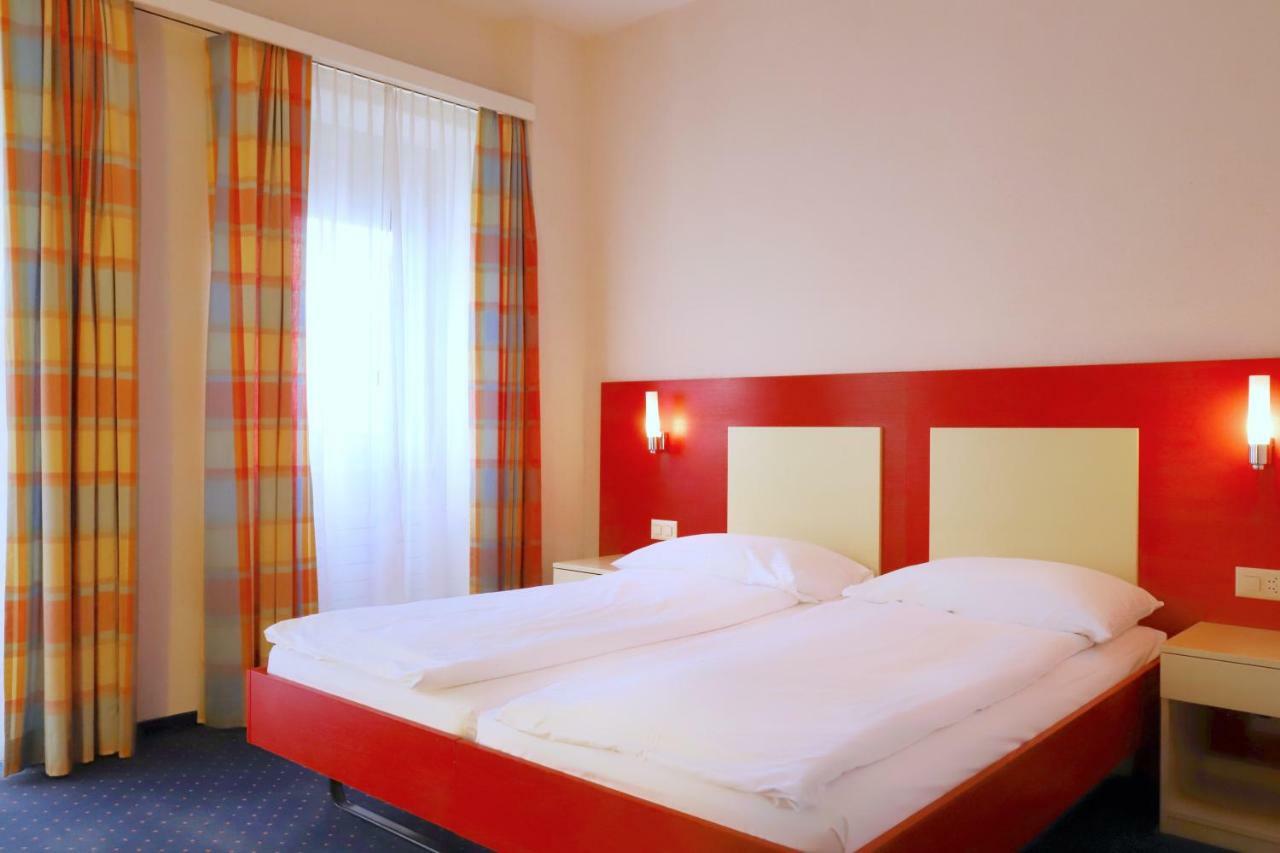 Hotel Arancio