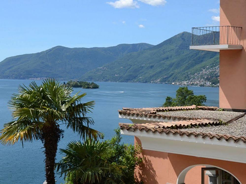 Arancio 3* Ascona