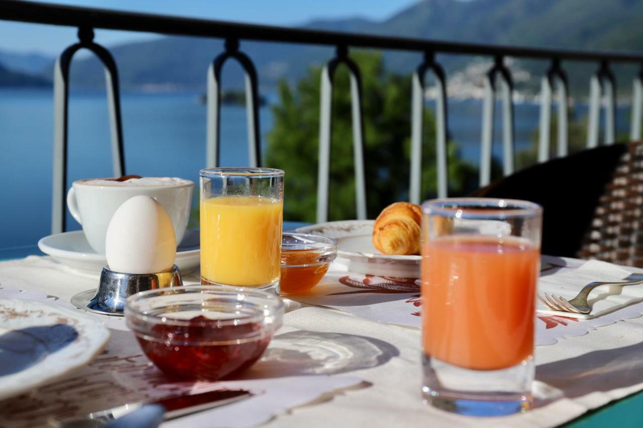 Hotel Arancio Ascona